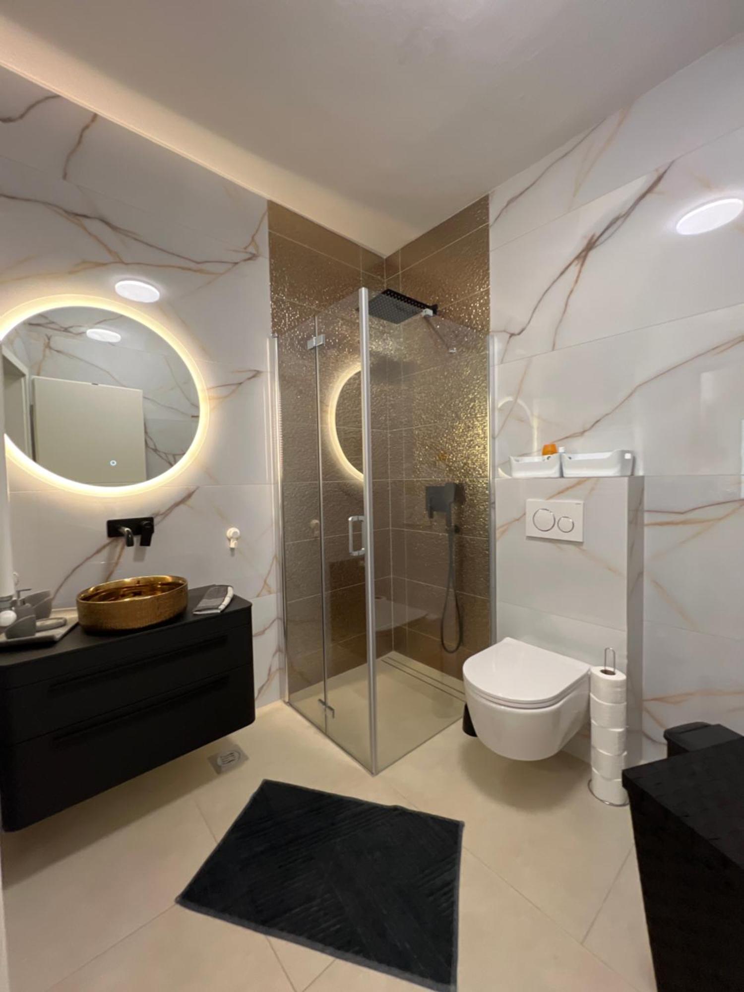 Apartmani Stanic Seget Vranjica Buitenkant foto