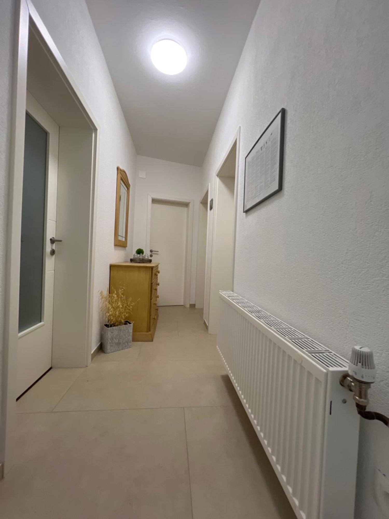 Apartmani Stanic Seget Vranjica Buitenkant foto